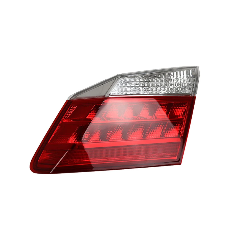 Passenger Side Inner Tail Light For 2016-2017 Honda Accord Rear Brake Stop Lamps - Foto 12