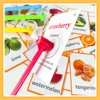 Sucker Hammer Kids Toy Quickly Match The Picture Cards Board Game Knock Suction Table Party Game for 2-4 Player Stress Toys 3