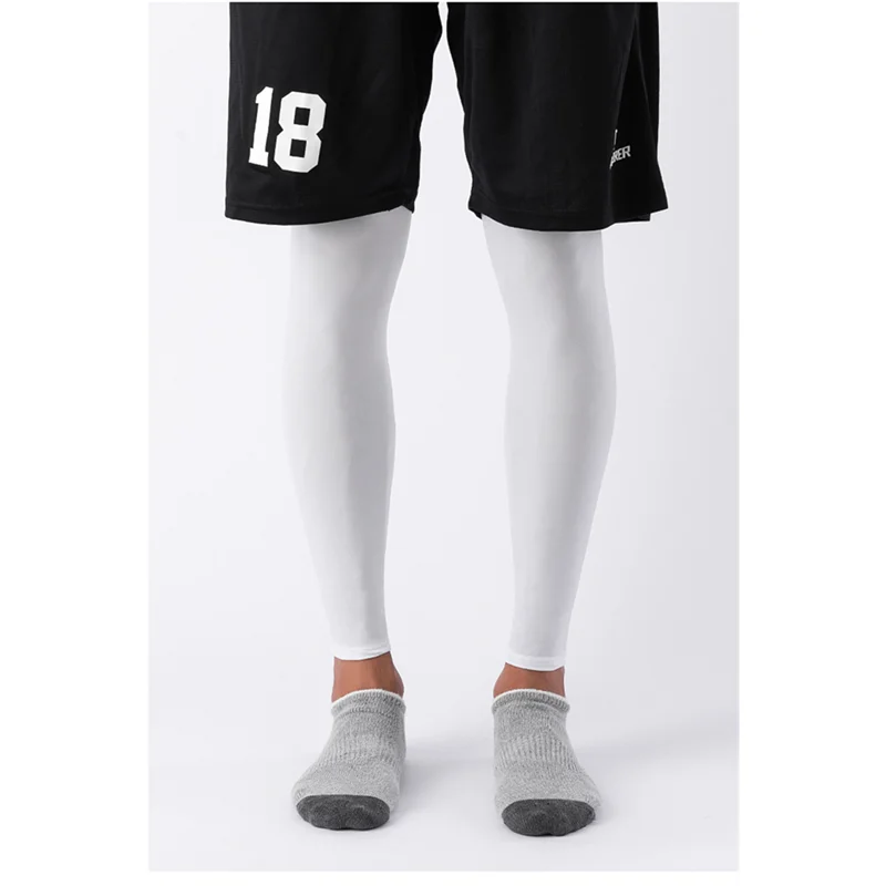 Рисунок 4 - Спортивные длинные гетры для мужчин и женщин