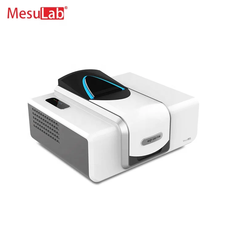 Рисунок 3 - Лабораторный спектрометр MesuLab FTIR