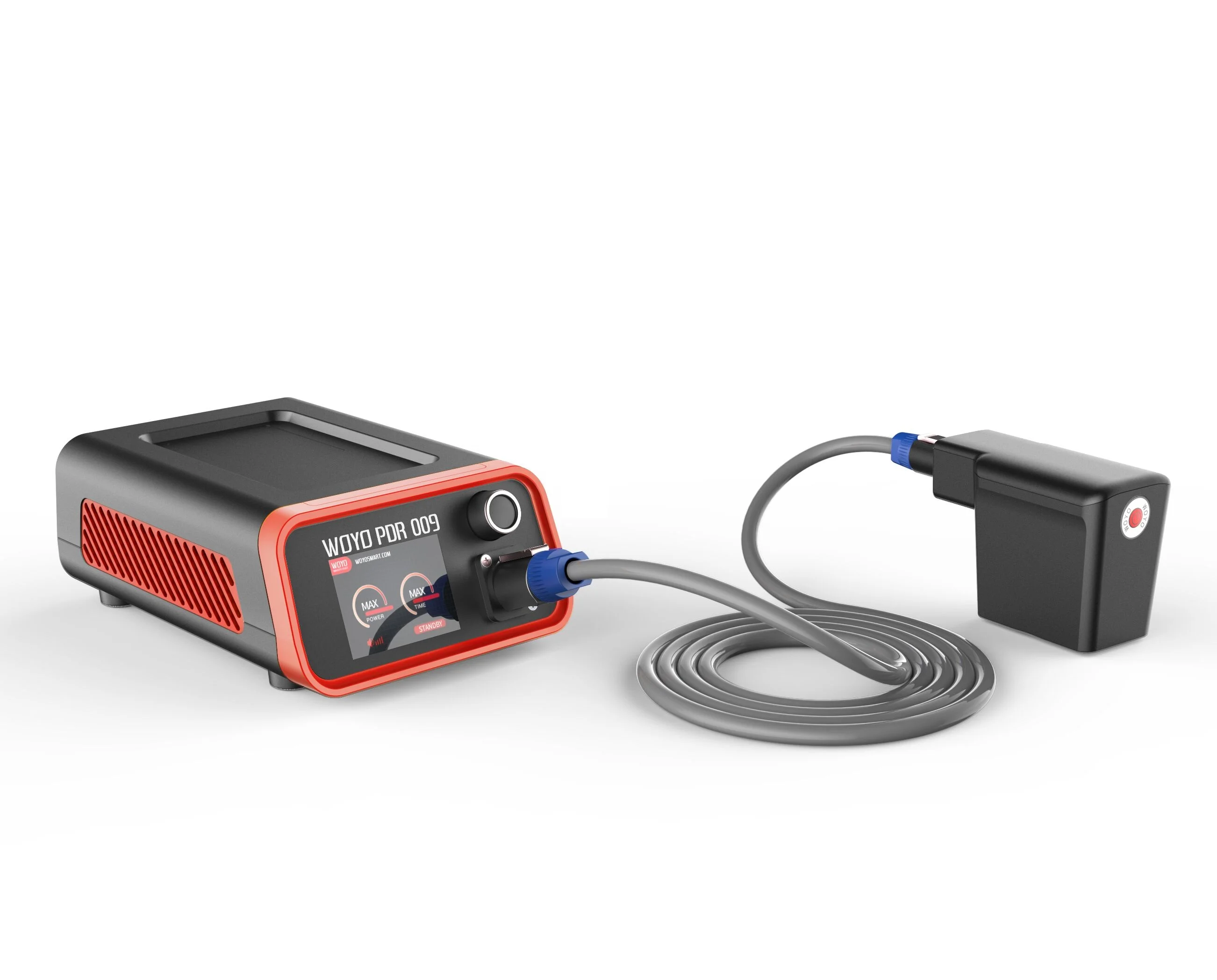 

WOYO PDR1500W Dent Removal Paint Repair Kits for aluminum