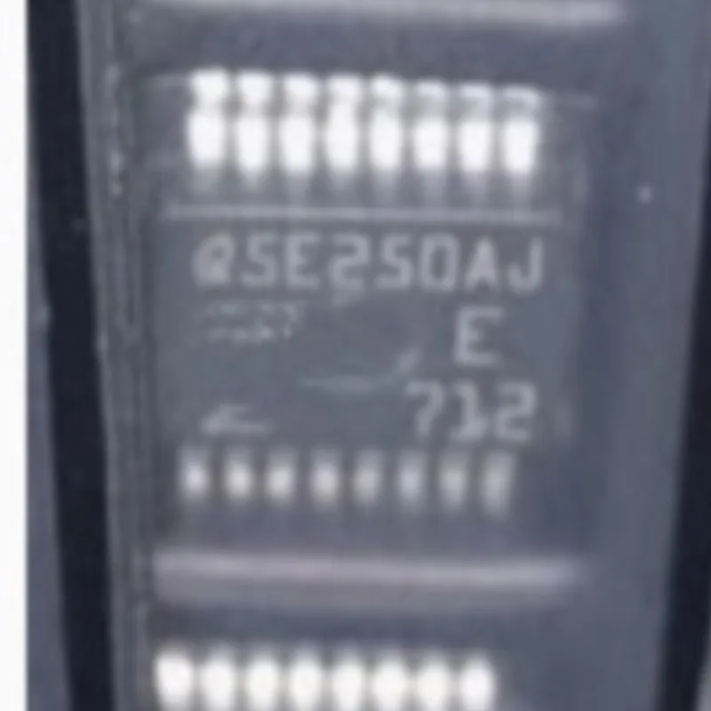 

Q5E250AJ HSSOP16 5 шт.