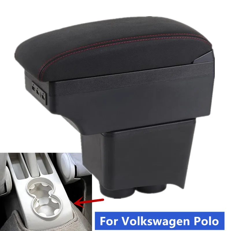 Подлокотник Гольф 5 Купить