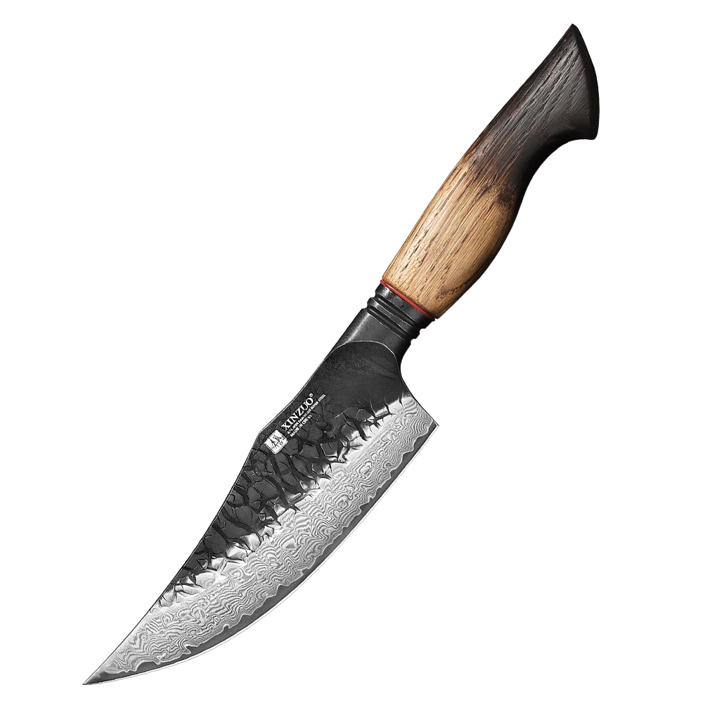 Viking knife