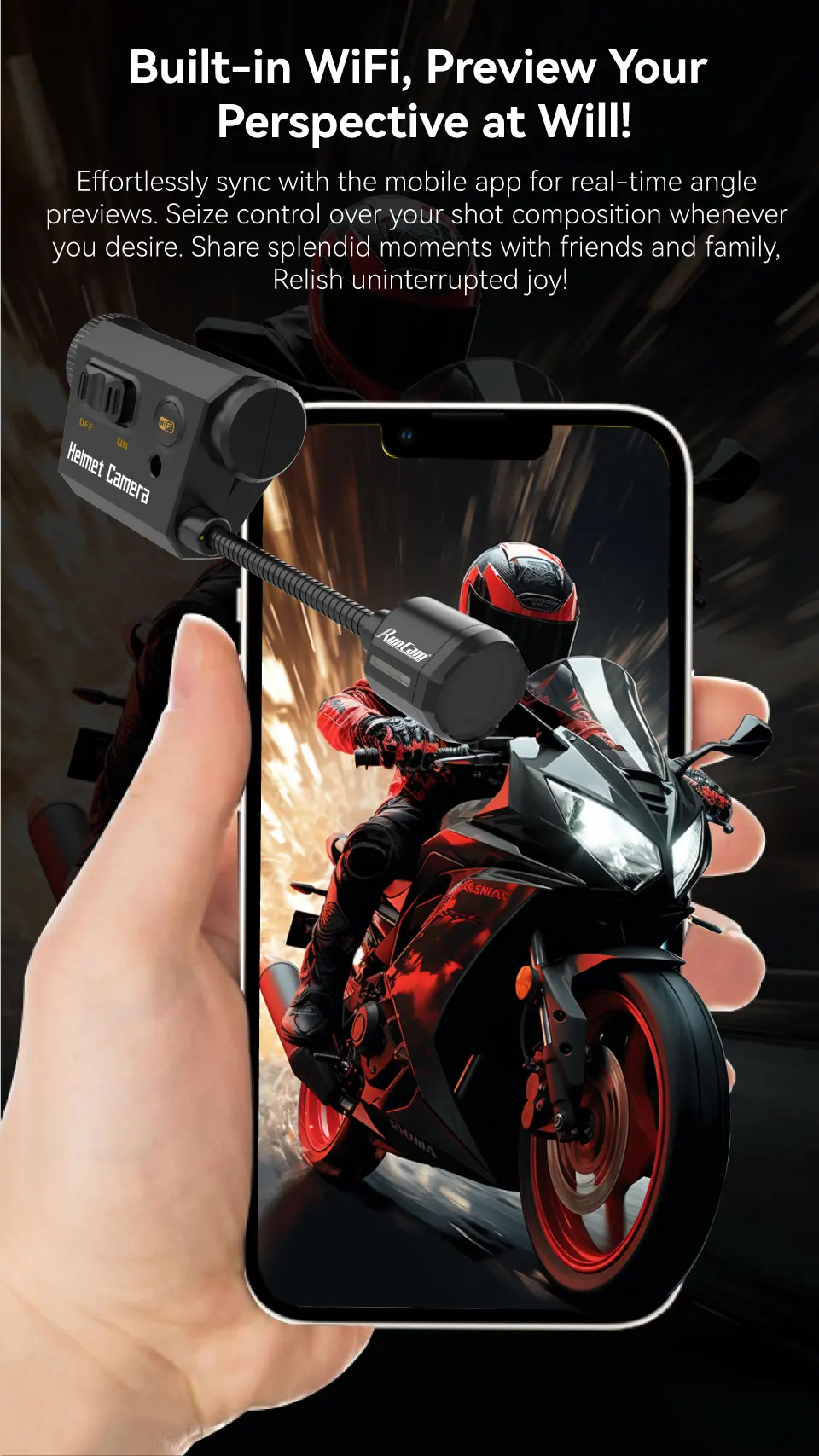 Phones e Accessories