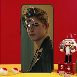 After Movie Hardin Scott Themed Protective Phone Case for Honor 90 (GG8159)