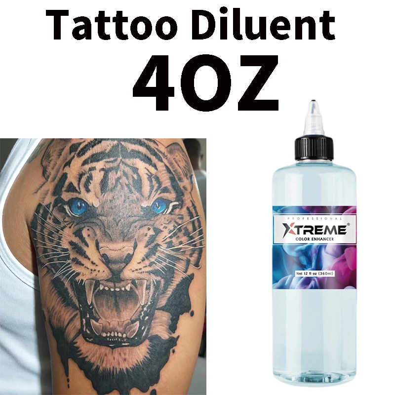 INtenze Tattoo Ink 30Ml tattoo practice pigment For Body Safe Natural  Permanent Tattoo Machine Supplies Practice for beginners - AliExpress