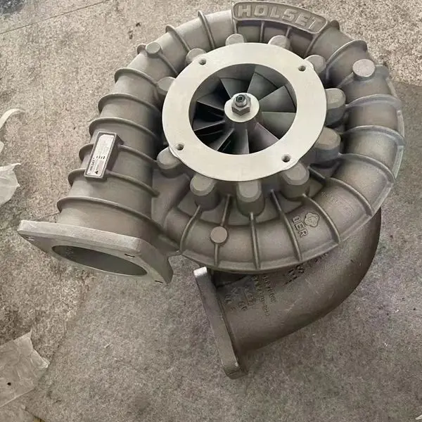 YAN Turbocharger Store
