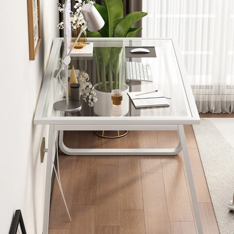Scrivanie Per Ufficio Moderne Per Computer Home Secretaire Table Semplicità Scrivanie Per Ufficio Studio Singolo Bilgisayar Masasimar Mobili Da Lavoro