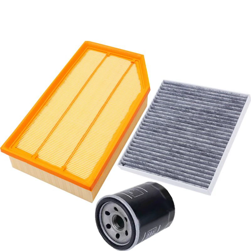 Air filters, car filter, replacement car air filter, for Jeep Wrangler Rubicon (JL -) Sport (JL -) 2.0T 68257030AA
