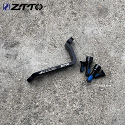 ZTTO Universal Bike Brake Adapter (F6R6 add 0mm)