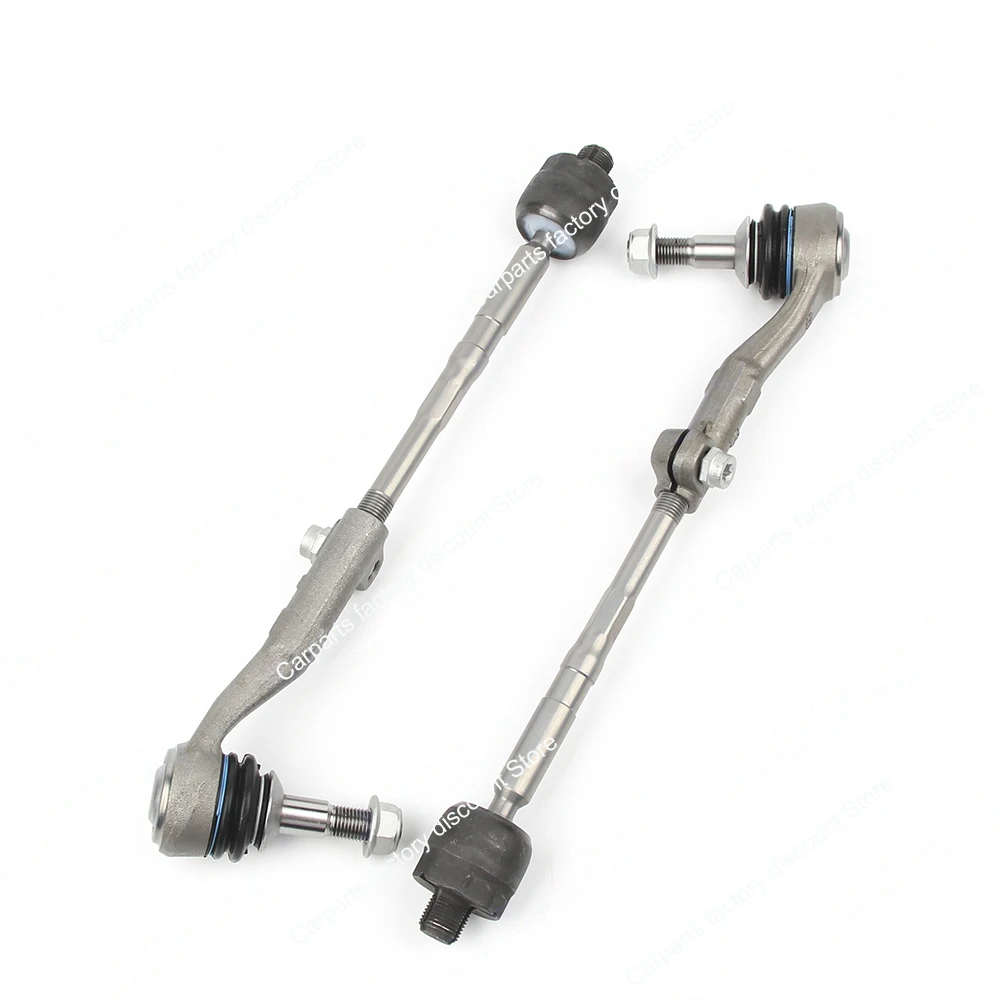 10pcs front rear Control Arm Ball Joint Stabilizer Link Tie Rod Kit For BMW  1/3 Series E90 E91 E92 E93 E81 E82 E88 X1 E84 Z4 E89