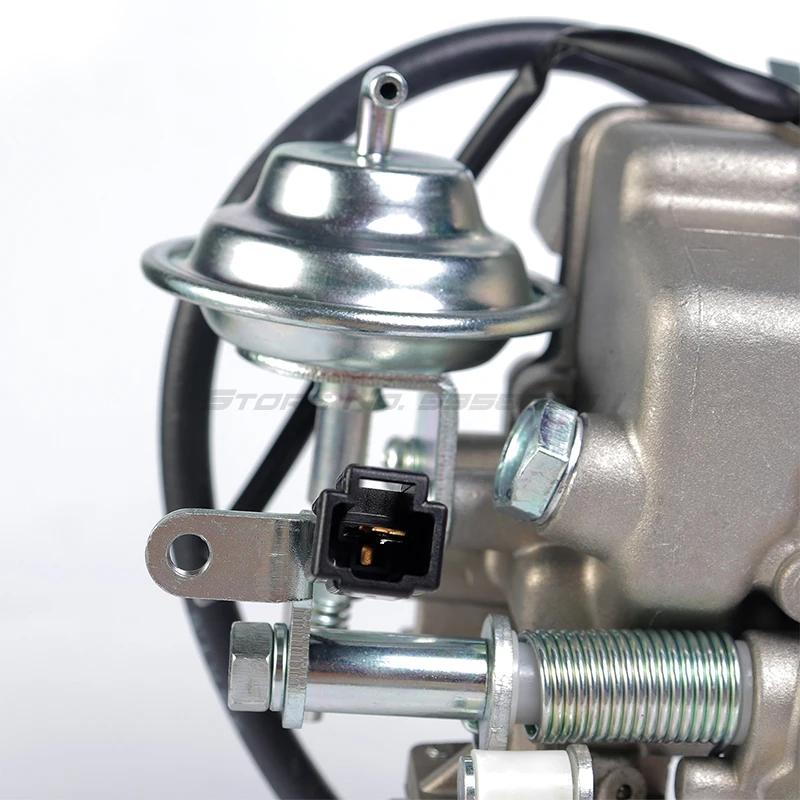 Neue 21100-78150-71 Vergaser Carb Für Toyata Gabelstapler 4Y 5K 42-6FG23 42-5FG20 Motor 78153-71 78157-71 OEM W/Freree Versand – Detail 8