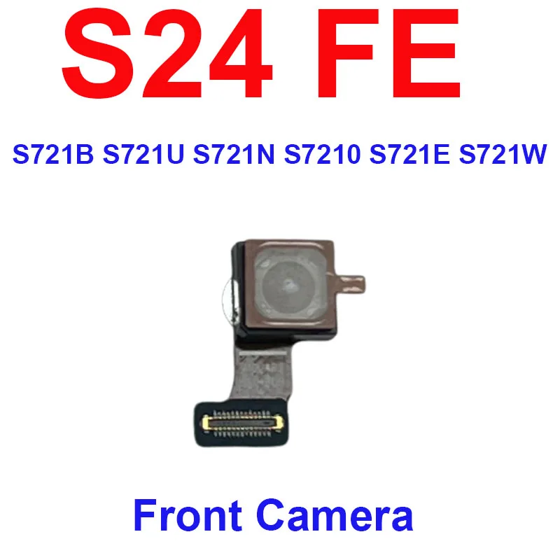 S24FE S721-Front Cam