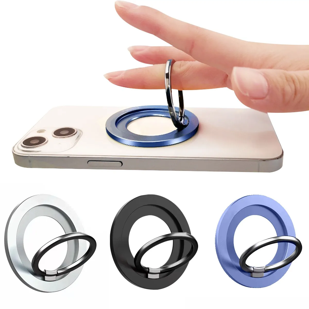 Hot selling Finger Ring Holder Magnetic| Alibaba.com