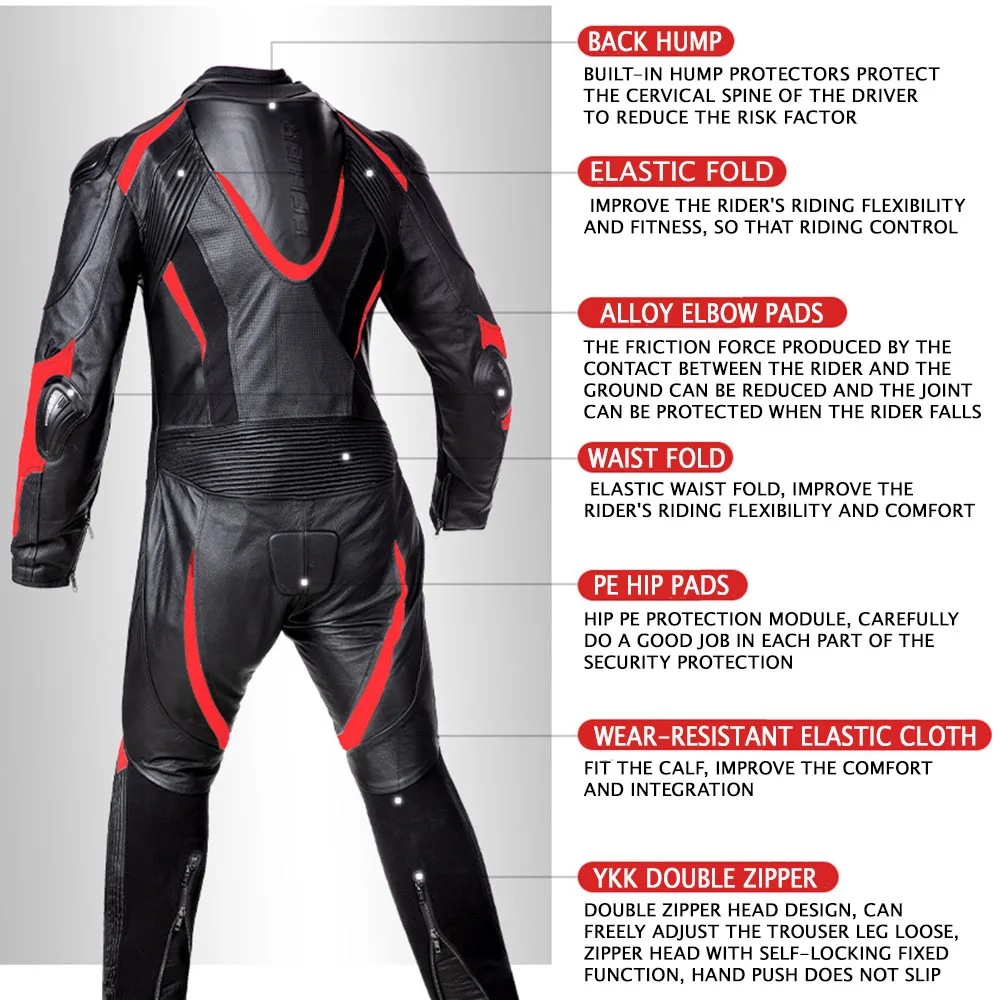 Рисунок 4 - Мотоциклетная куртка с наплечниками из сплава