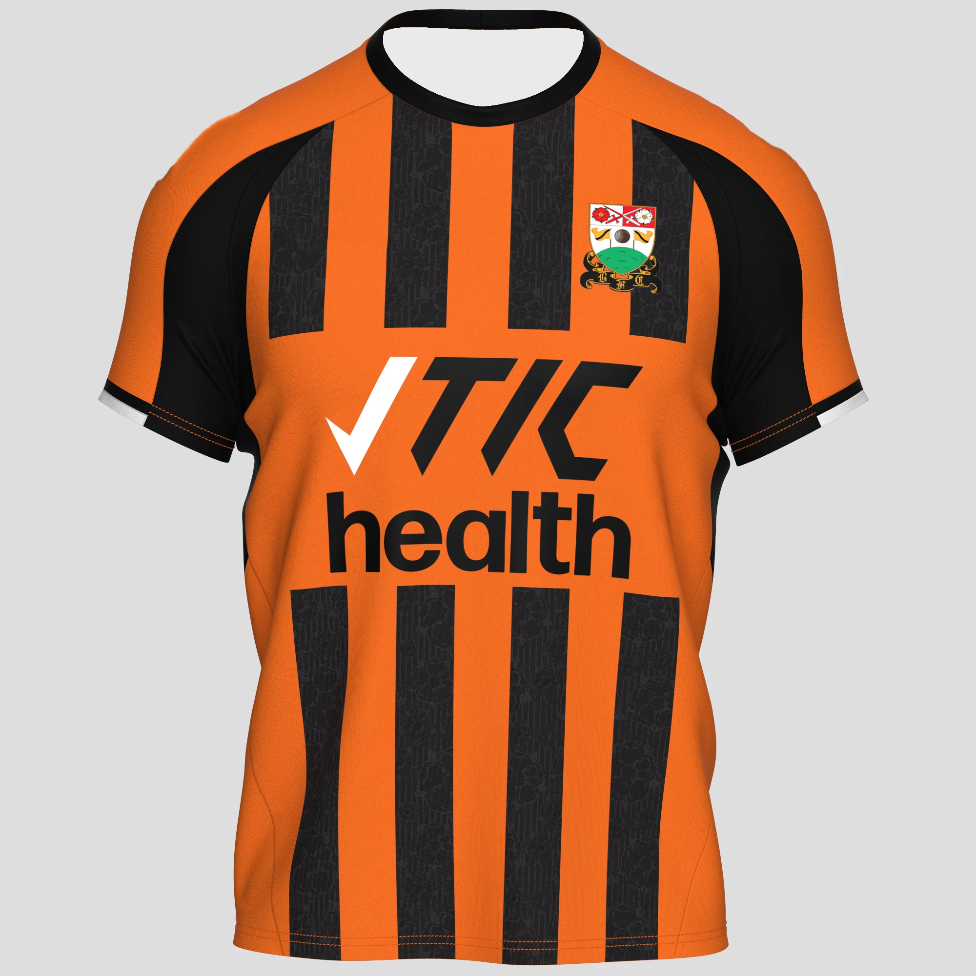 Barnett Football Saison 2026-2027 Capelli Sports Series Saisonales Fußballtrikot, Bequeme Sportbekleidung für die ganze Familie