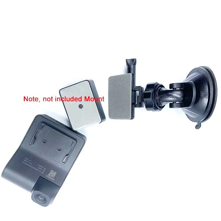 FÜR VIOFO Auto DVR saugnapf halter FÜR VIOFO A119MINI-2 / A119 V3 / A139 / A129 Plus / A229 PLUS Auto-styling Zubehör – Detail 6