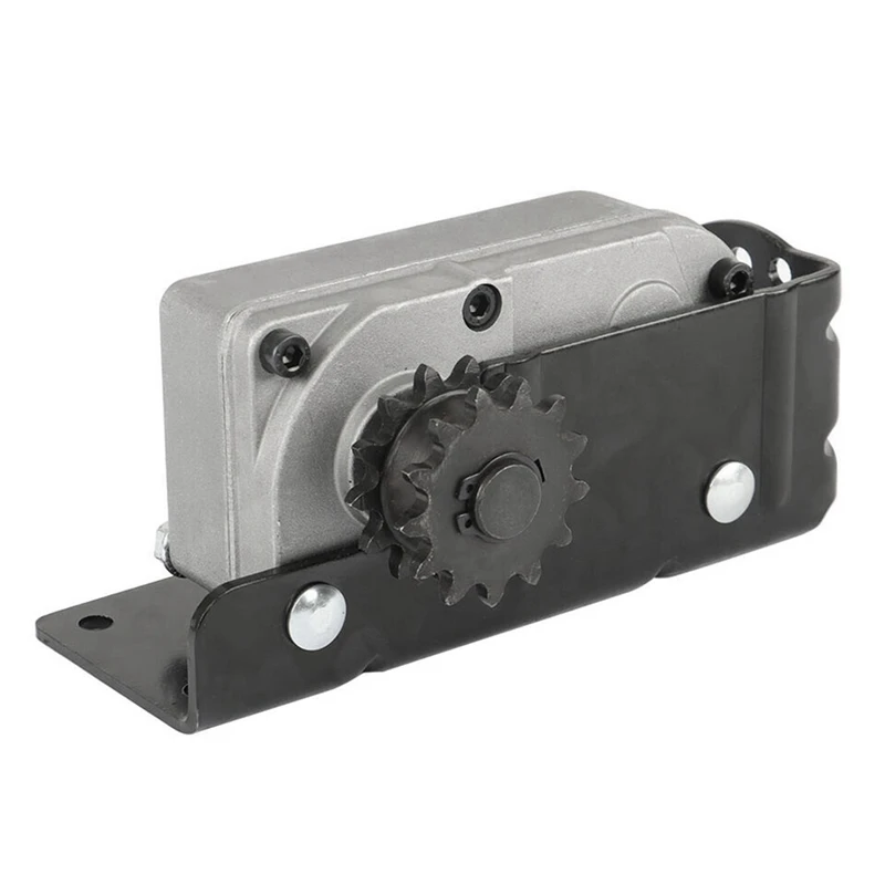 R25076-1 Gear Box 13 Denti Pignone Rv Slide Out Gear Box Per Slideout Rv E Accessori Per Veicoli Trainati