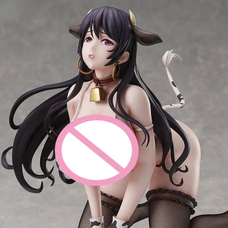 

Экшн-фигурка в виде коровы, 23 см