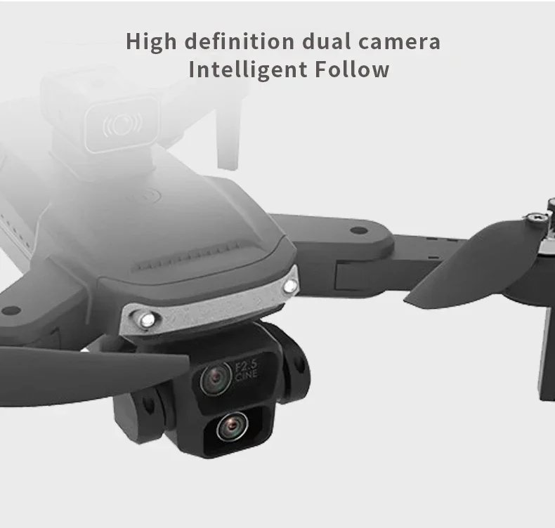 K2 Intelligent Aerial Toy Drone description image 15