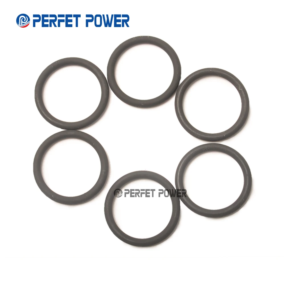 

F 00R J00 222 Injector Solenoid Valve Sealing Ring for 0445120# Common Rail Fuel Injector F00RJ00222, F00R J00 222