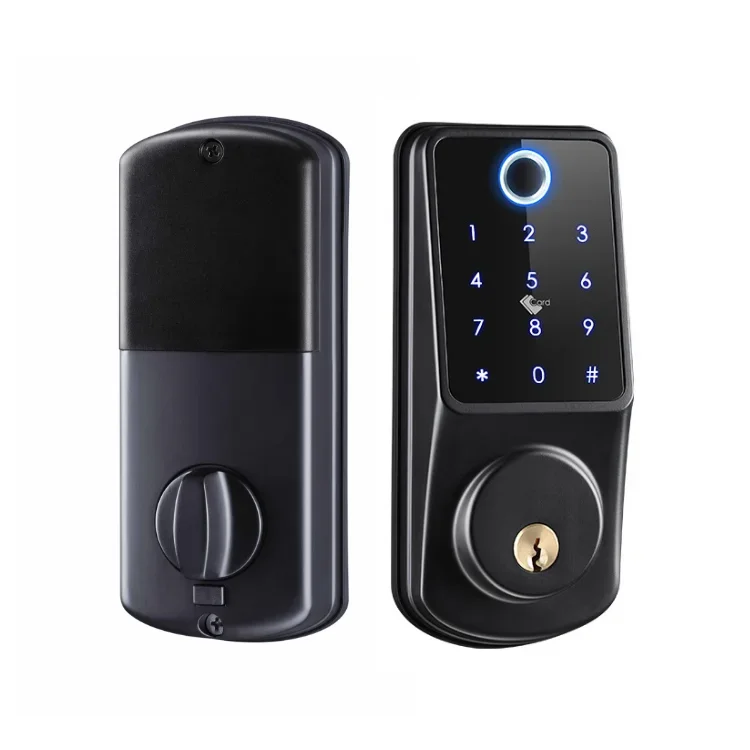 Assure-Lock-Tuya-TTlock-Digital-RFID-Touchscreen-Keypad-WiFi-Deadbolt ...