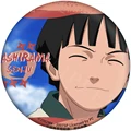 Senju Hashirama