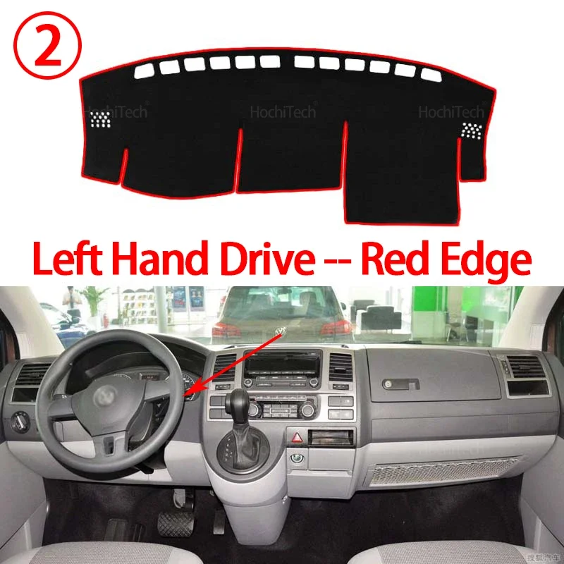 Red Edge