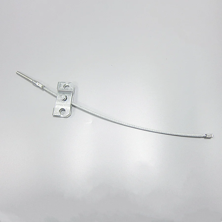 Car accessories front hand brake release parking cable 44-150 for Mazda 3 2013- BM BN CX-5 2012-2015