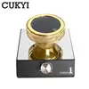 110V 220V High Quality Siphon Coffee Maker Stainless Steel Material Heat-resistant Glass Coffee Machine Special Coffee Stove 5