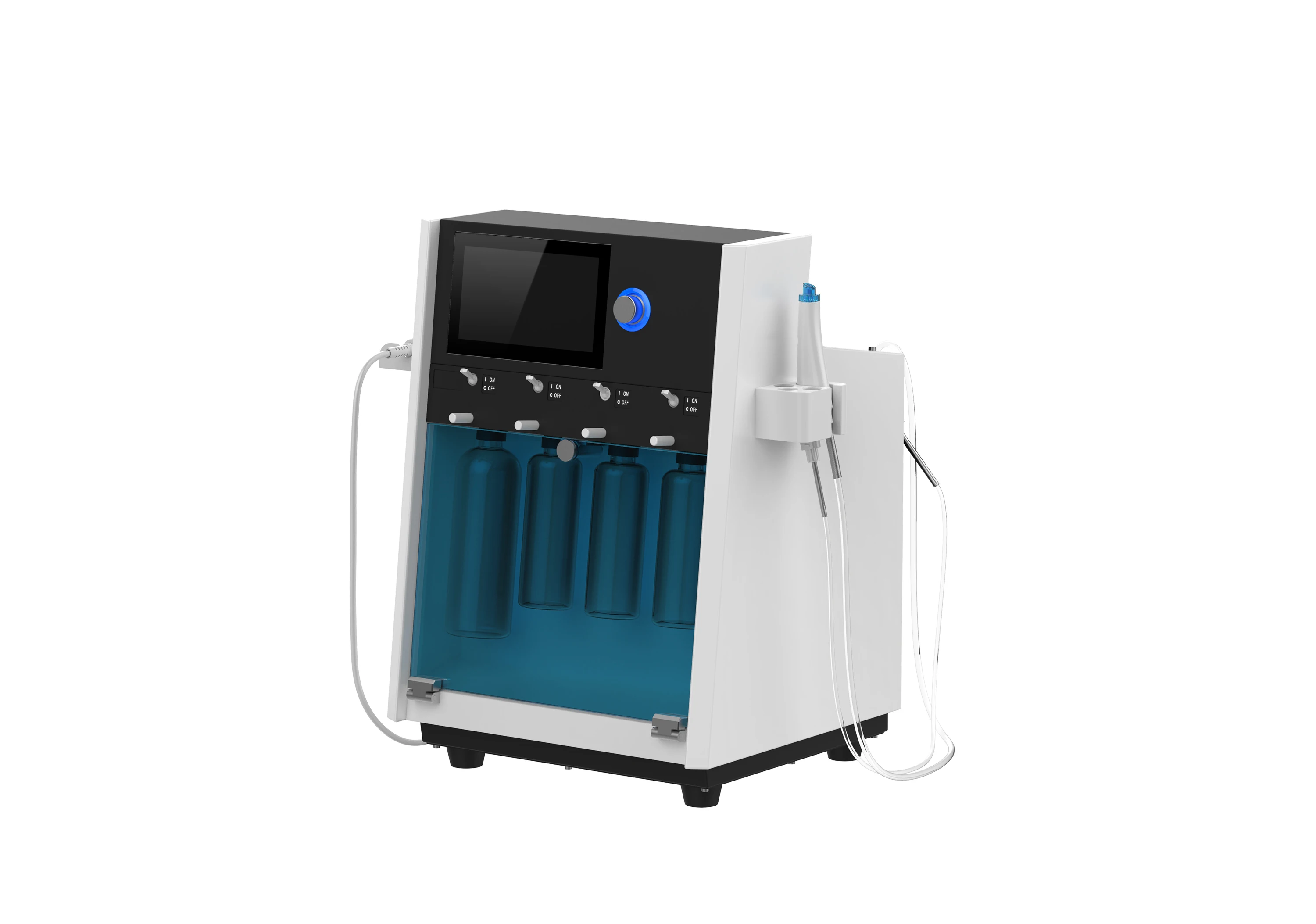HydraDEP Aqua Peel Deep Cleaning Tightening Skin Moisturizing Remove Wrinkles Blackhead Remover Hydralift Ep Beauty Machine