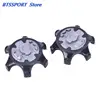 14pcs Golf Training Aids Golf shoes soft Spikes Pins 1/4 Turn Fast Twist Shoe Spikes Replacement Set 3