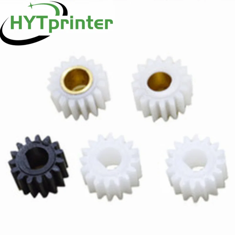

1set. B0393245 B0393060 B0393062 Developer Gear for Ricoh Aficio 1015 1018 2015 2018 3025 3030 MP 2510 2550 2851 3010 3351 2001