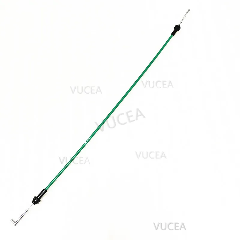 Door Cable Assembly for Genuine Kia Cerato 813712F000 81371-2F000 car door cable assembly