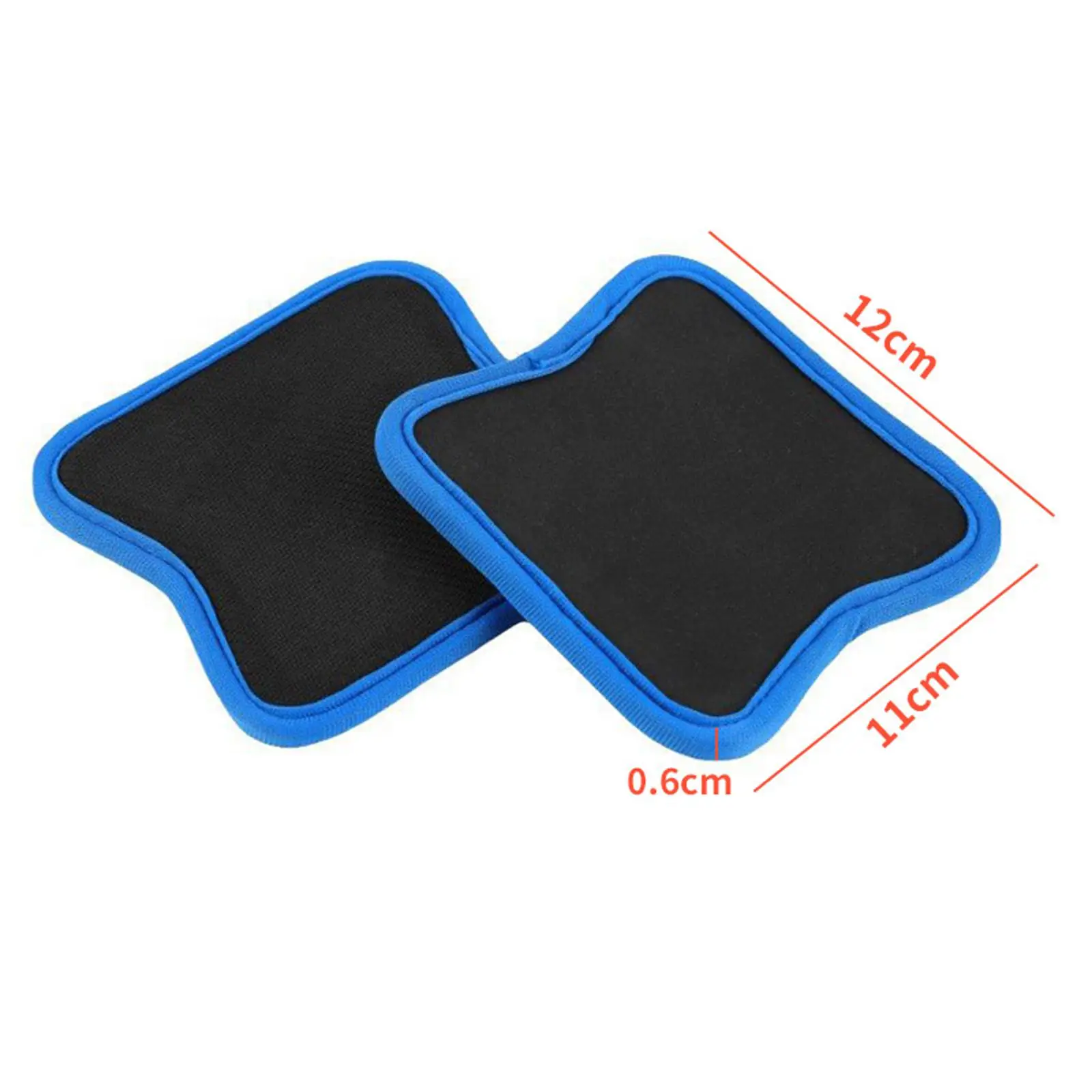 그립 패드 다이빙 소재 손 보호대 리프팅 그립 웨이트 트레이닝 유니섹스 헬스 피트니스용