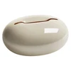 Tissue Storage Box Reusable Multipurpose Tissue Box Simple Tissue Dispenser Decorative Tissue Box for Bathroom Vanity 1