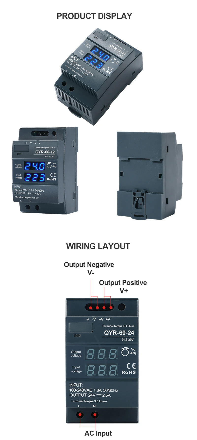 Computers e Electronics