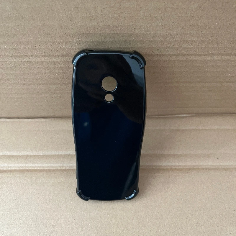 Shockproof Air Cushion TPU Protective Phone Case