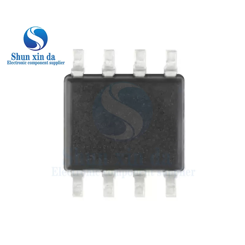 10 pezzi SI9435BDY-T1-E3 SI9435BDY SI9435 9435B SOIC-8 30V 4.1A SMD IC MOSFET a canale P - immagine 2
