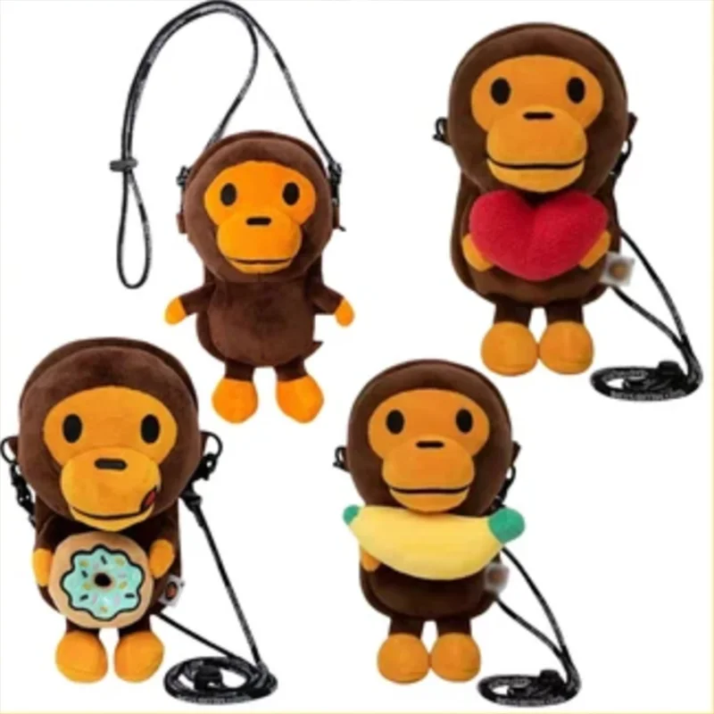 Monkey-Mobile-Phone-Bag-Milomonkey-Phone-Bag-Shoulder-Bag-Monkey ...
