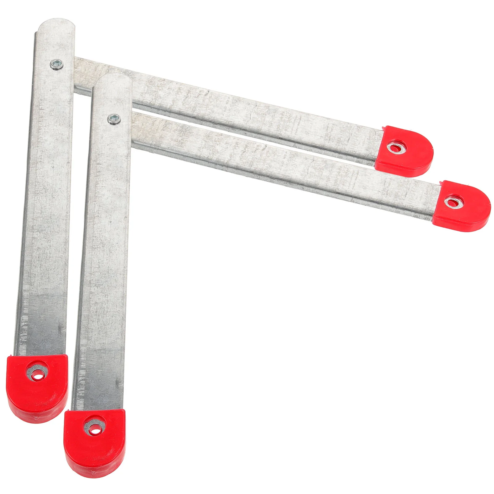 Step Ladder Hinge Ladder Hinge Replacement Kit Hinge Ladder Joint Connector Lock Switch Hasp Ladder Tie Rod Attic Ladder