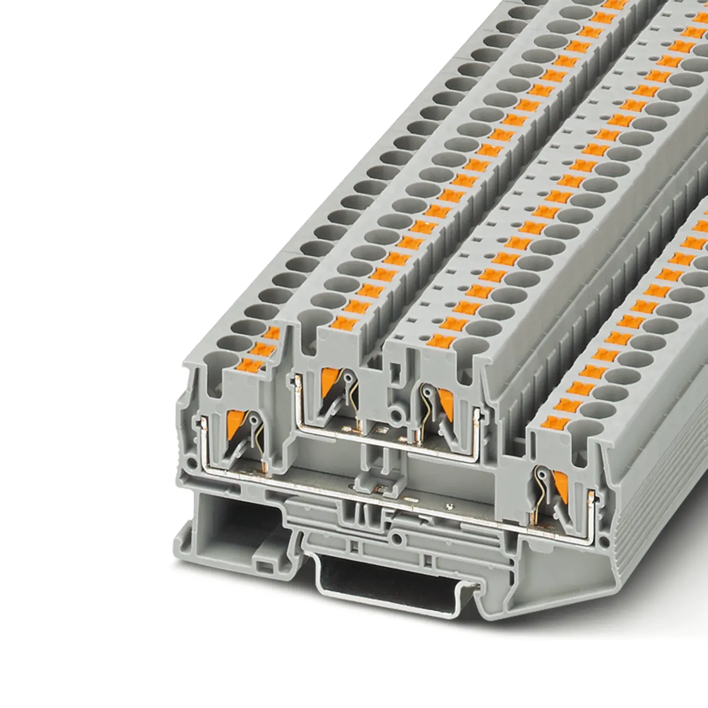 Phoenix-PTTB-4-3211786-Double-level-terminal-block-PTTB-4-BU-3211793 ...