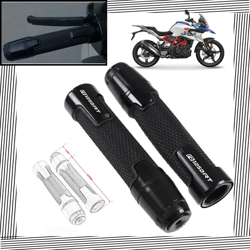 

Заглушки руля для Мотоцикла BMW R1250RT R 1250 RT 7/8 дюйма 22 мм