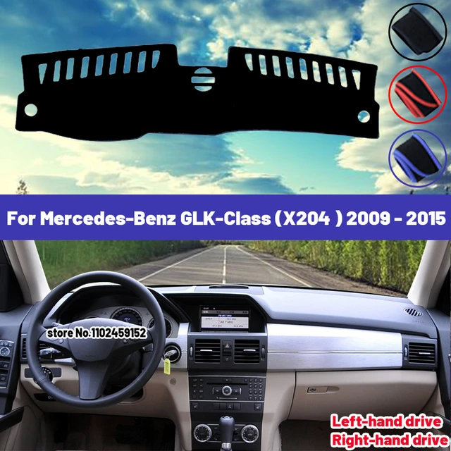 High Quality For Mercedes-Benz GLK-Class X204 2009 - 2015 GLK280 GLK300  GLK350 GLK220 GLK250 300