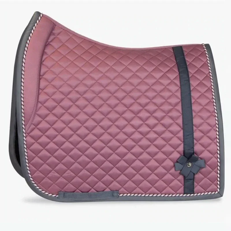 Customizable Equestrian Horse Saddle Pad, Jumping, equestrian, Sports, Horse, Top Selling