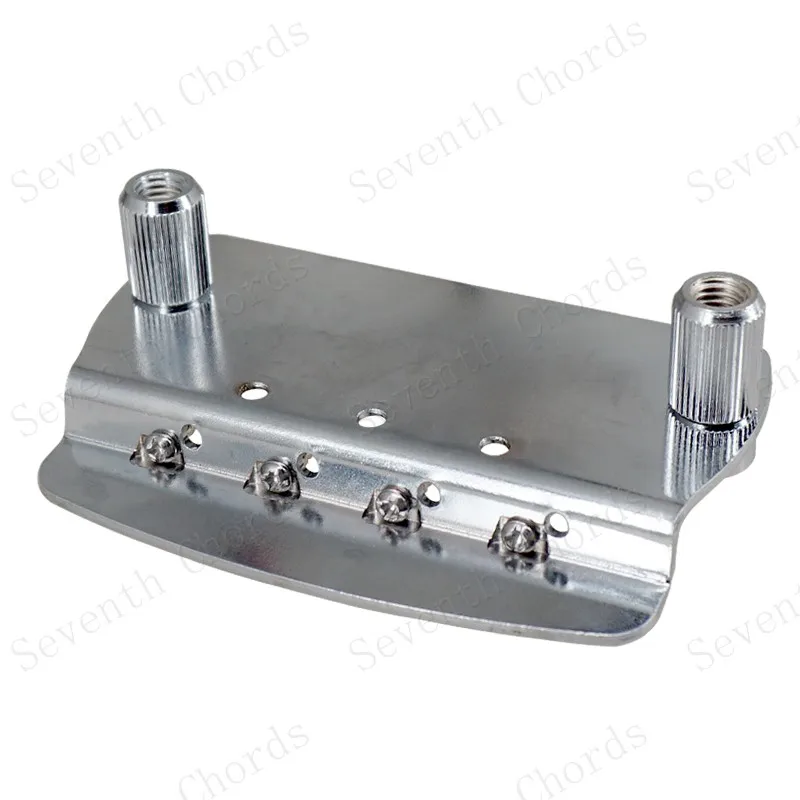 4-saitiger viersaitiger BASS E-Bass Bass Pulling Board Bridge Bass Bridge BS-19 – Detail 11