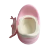 Toilet Seat Portable Baby Potty For Kids Children's Pot With Cover Baby Toilet Training Seat Detachable Bedpan Infant Urinal 1
