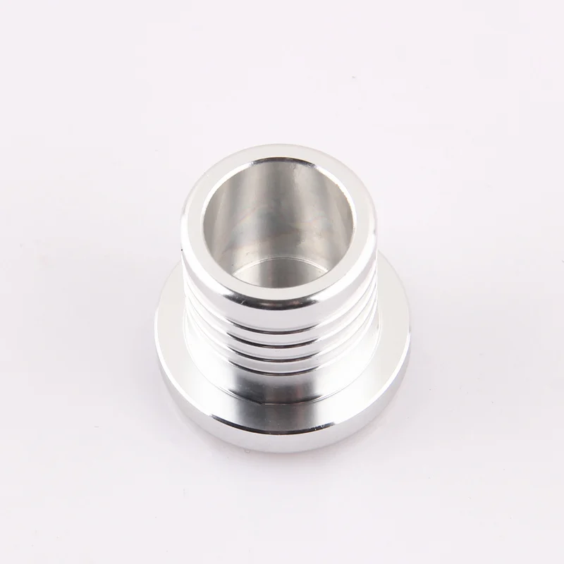 Air Intake Kit Universal 25 28 33mm Aluminum Air Intake Silicone Hose Bung Plug Dump Valve Hose Blanking Plug