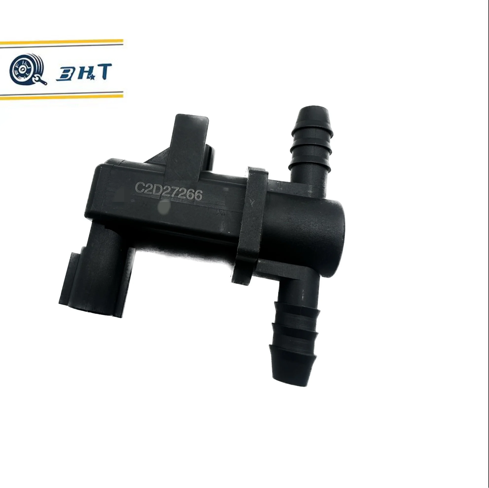 For Jaguar XF XJ S-TYPE fuel steam oil discharge valve